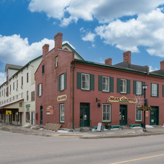 Your Perfect Pied-à-Terre in Prince Edward County 
