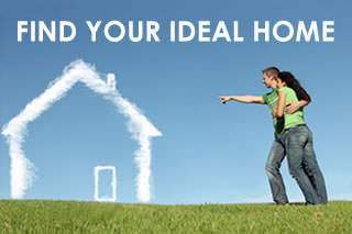 Find your ideal home with Ellen