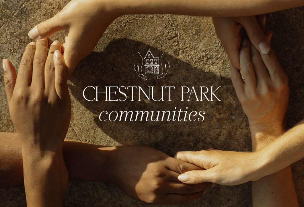 Supporting the Spirit of Community. Chestnut Park Events that Bring Us Together. Supporting the Spirit of Community. Chestnut Park Events that Bring Us Together.