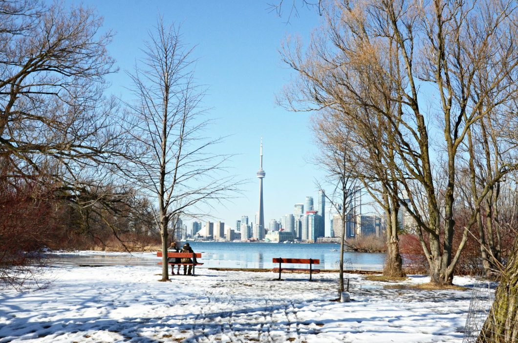 Toronto Region Market Update, January 2026