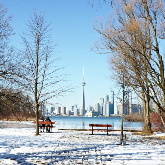 Toronto Region Market Update, January 2026