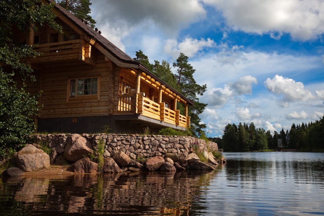 Muskoka Lakes Market Update, July 2026
