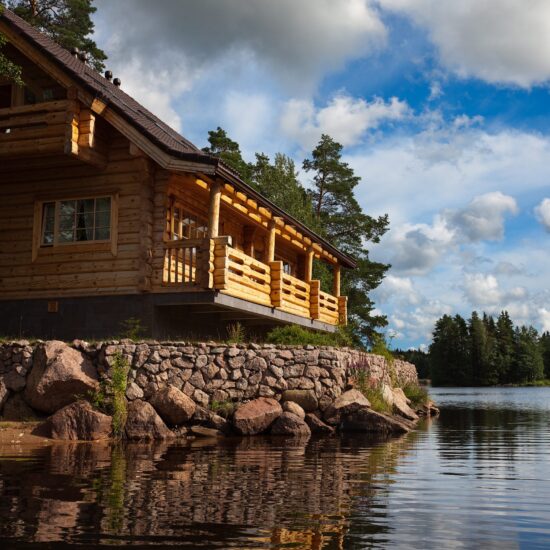 Muskoka Lakes Market Update, July 2026