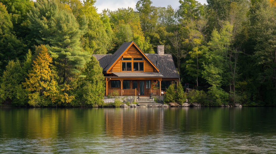 Muskoka Lakes Market Update, January – December 2025