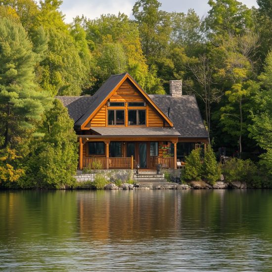 Muskoka Lakes Market Update, January – December 2025
