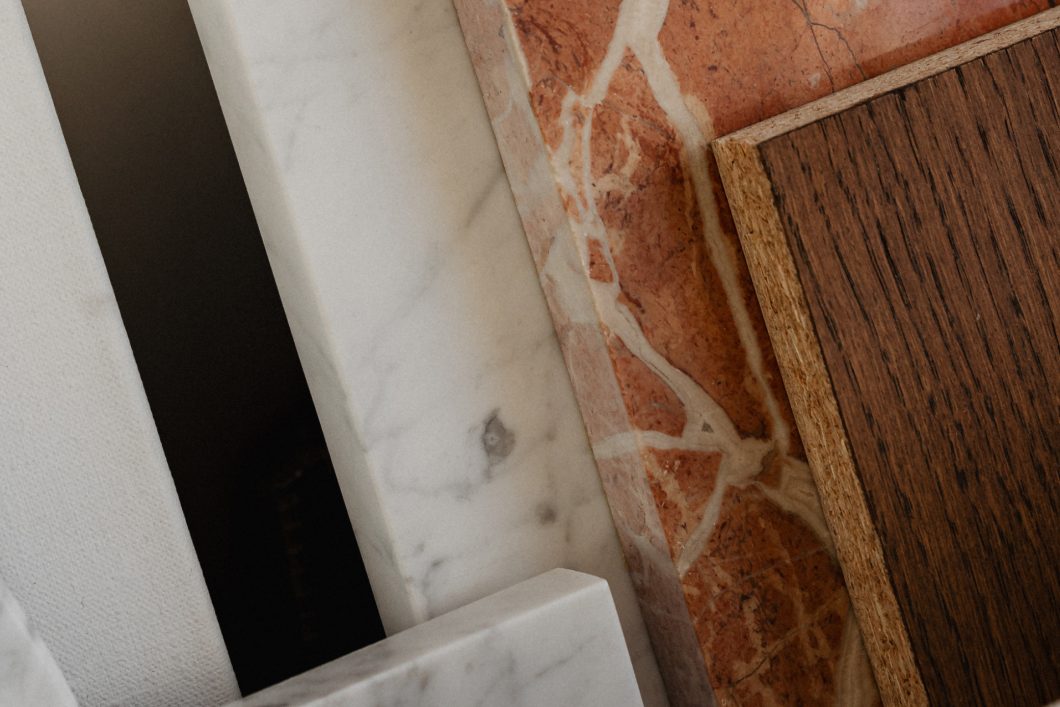 Interior Design Trends 2025: Surfaces That Tell a Story