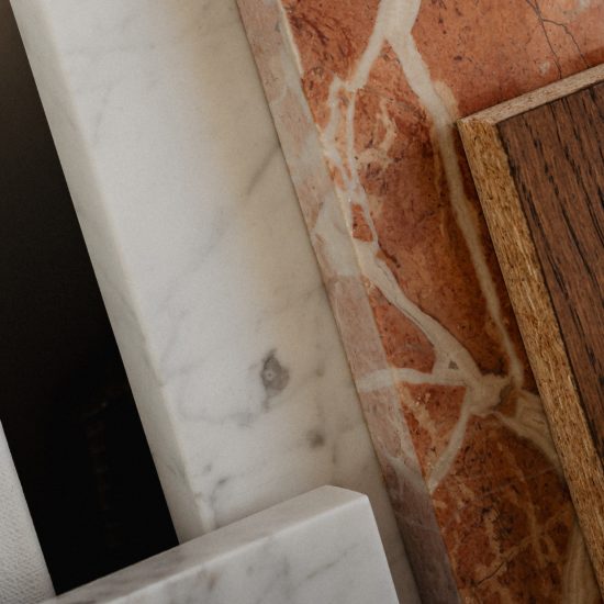 Interior Design Trends 2025: Surfaces That Tell a Story