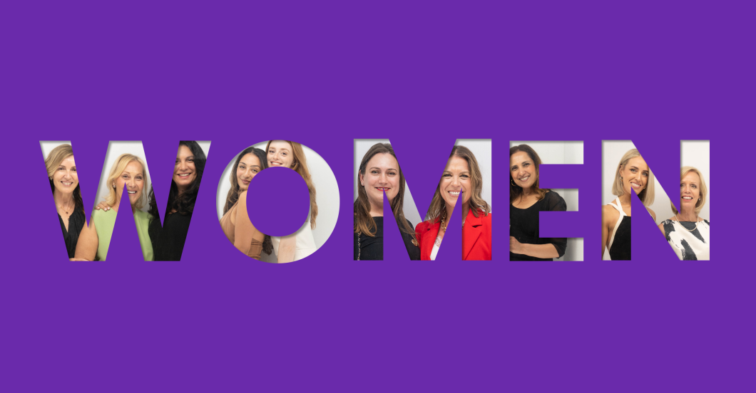 International Women’s Day
