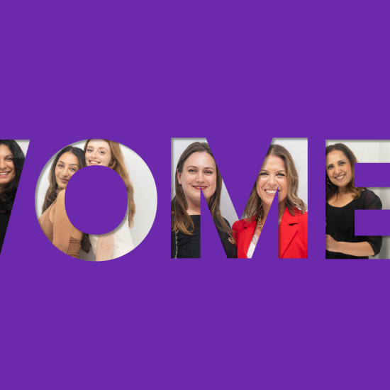 International Women’s Day