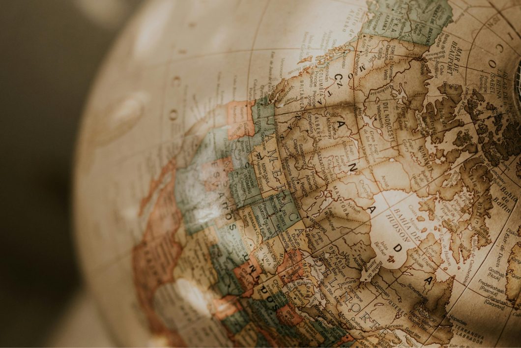The World Within: Your Interior Atlas 