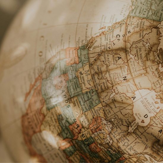 The World Within: Your Interior Atlas 