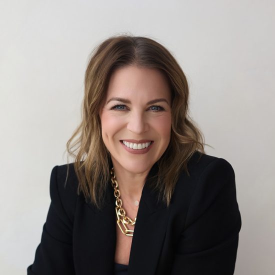 THE RESET: Real Estate, Rhythm, and the Muskoka Way of Showing Up