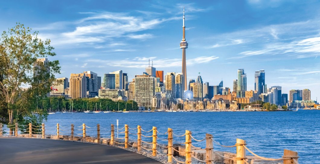 Toronto Region Market Update, June 2025