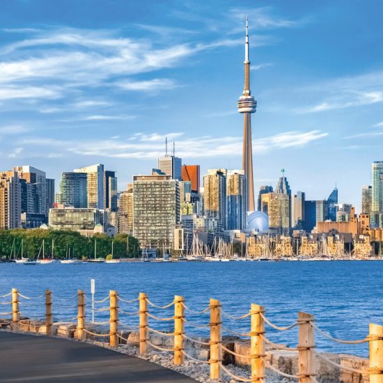 Toronto Region Market Update, June 2025