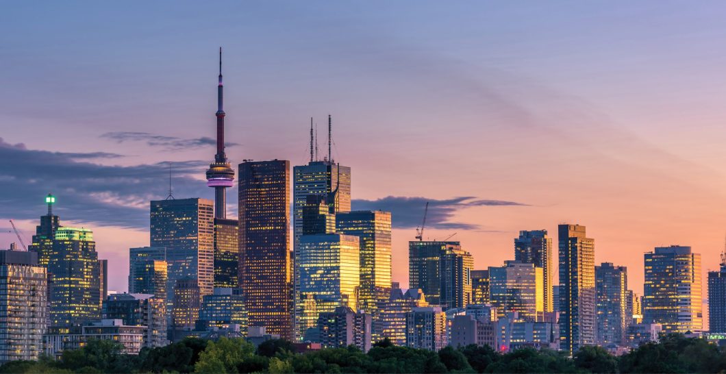 Toronto Region Market Update, March 2026