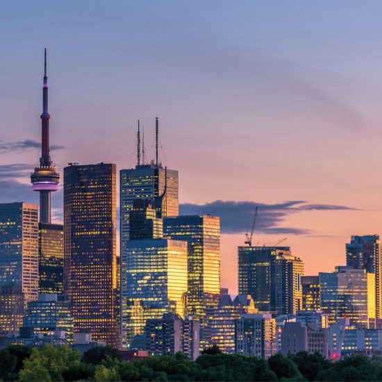 Toronto Region Market Update, March 2026