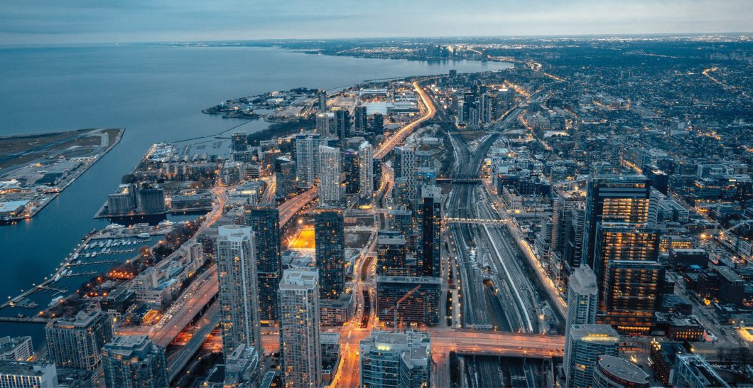 Toronto Region Market Update, November 2025