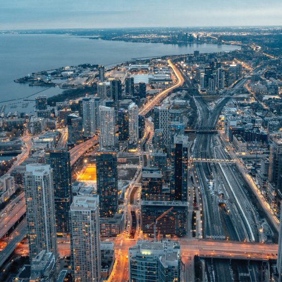 Toronto Region Market Update, November 2025