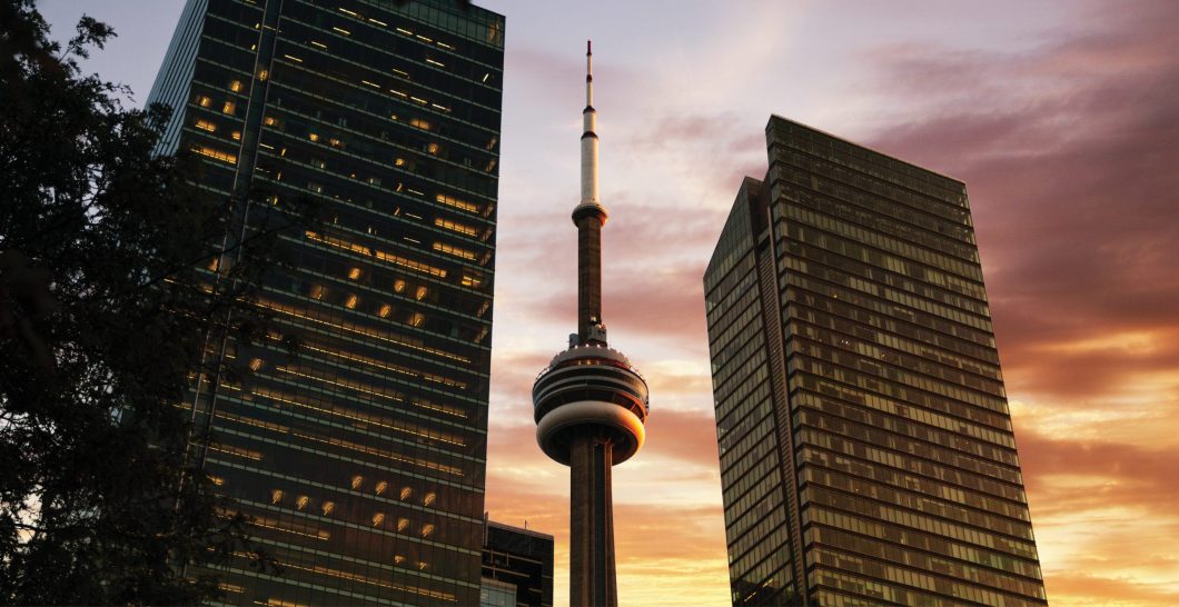 Toronto Region Market Update, August 2025 Toronto Region Market Update, August 2025
