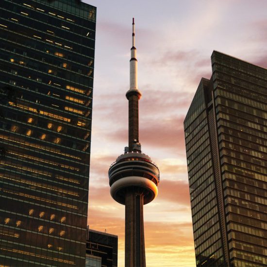 Toronto Region Market Update, August 2025