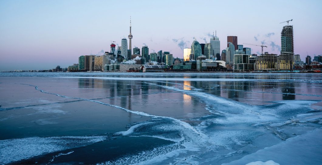 Toronto Region Market Update, December 2025