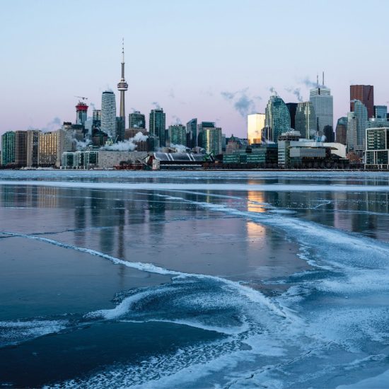 Toronto Region Market Update, December 2025
