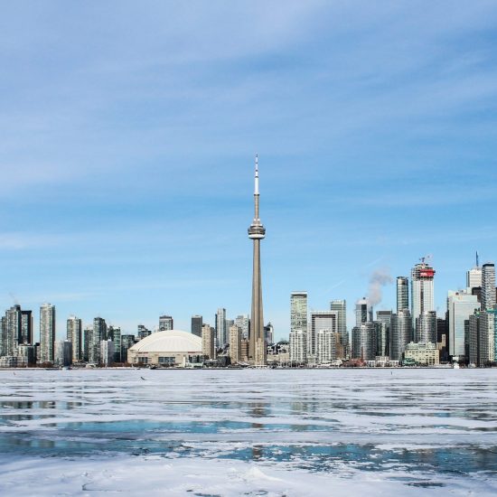 Toronto Region Market Update, February 2026