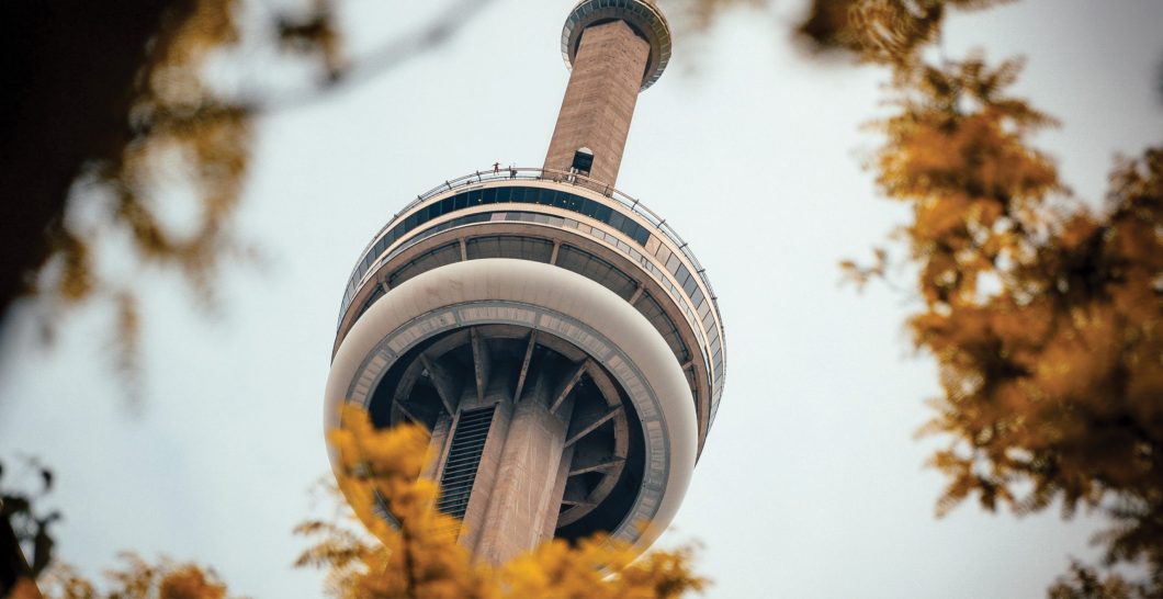 Toronto Region Market Update, October 2025