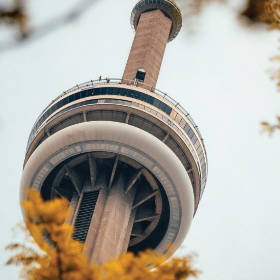 Toronto Region Market Update, October 2025