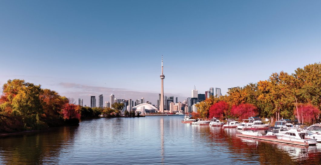 Toronto Region Market Update, September 2025 Toronto Region Market Update, September 2025