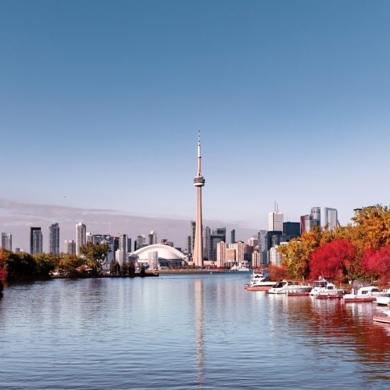 Toronto Region Market Update, September 2025
