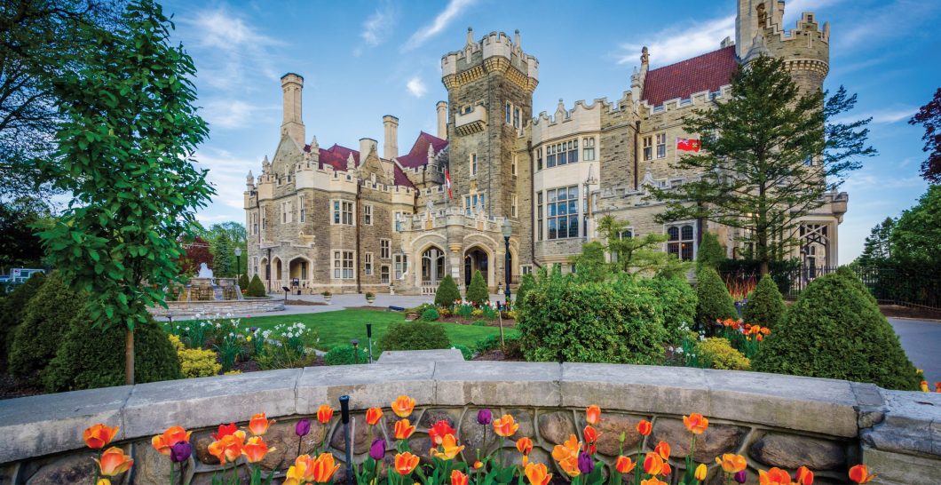 Toronto Region Market Update, May 2025