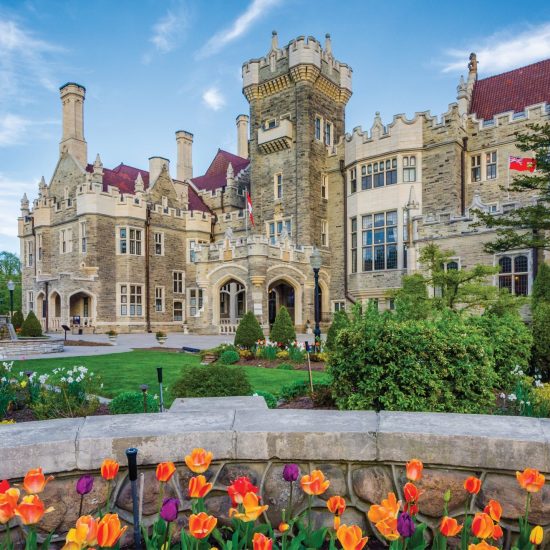 Toronto Region Market Update, May 2025