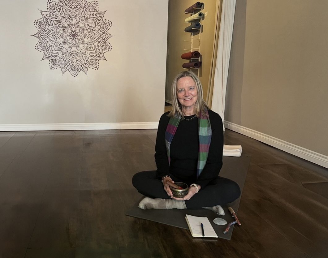 Work-Life vs. Life-Work: A Realtor’s 30-Year Journey into Mindfulness