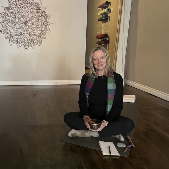Work-Life vs. Life-Work: A Realtor’s 30-Year Journey into Mindfulness