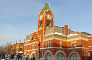 Collingwood