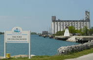 Collingwood