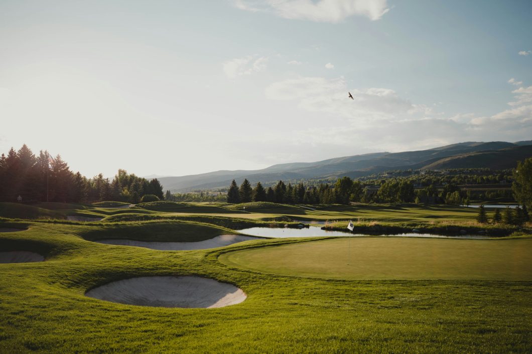 A Journey Beyond the Fairway: The Baker Team’s Quest to Play The Top 25 Golf Courses