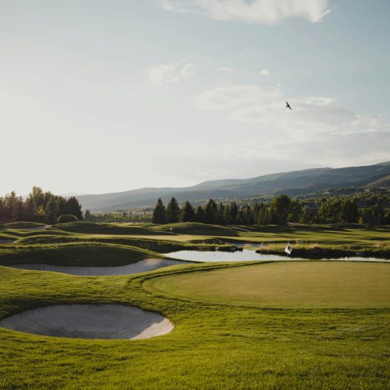 A Journey Beyond the Fairway: The Baker Team’s Quest to Play The Top 25 Golf Courses