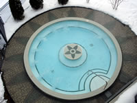 seasons at blue