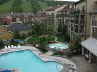 seasons at blue