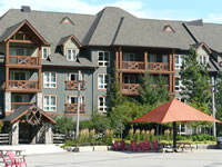 weider lodge