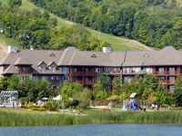 weider lodge