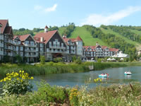 westin trillium house