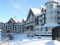 westin trillium house
