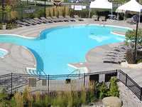 westin trillium house